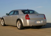 Chrysler 300 C SRT-8